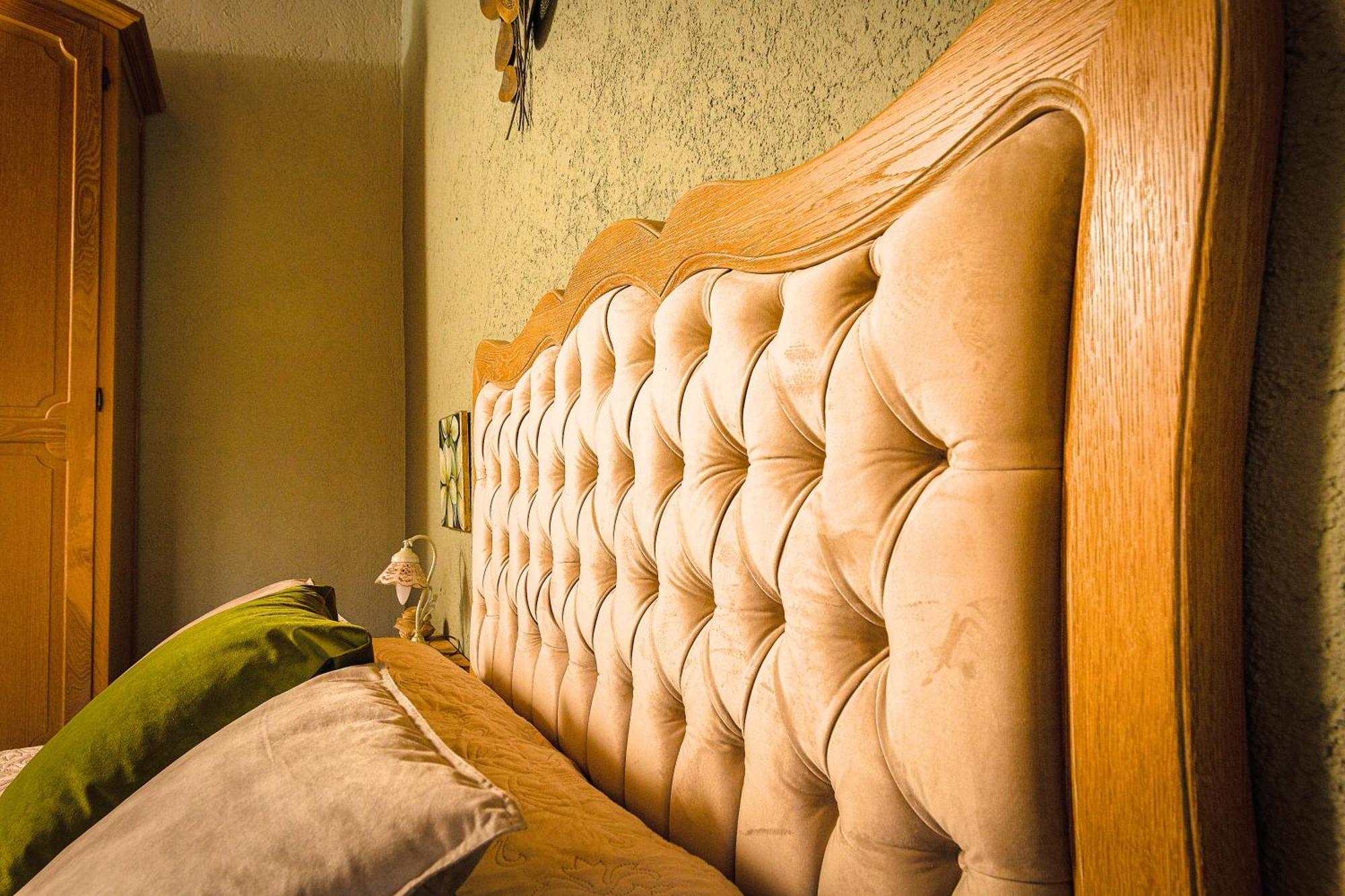 Relais Garden Cactus B&B Favara Exterior foto